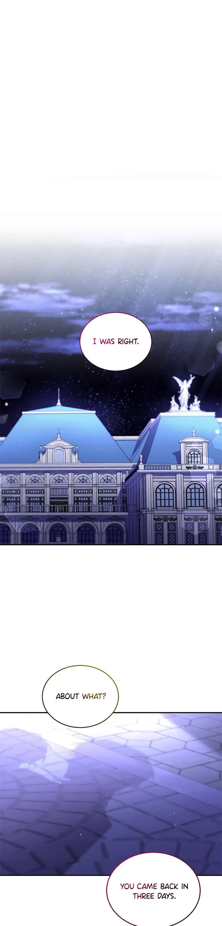 Resetting Lady chapter 58 page 17