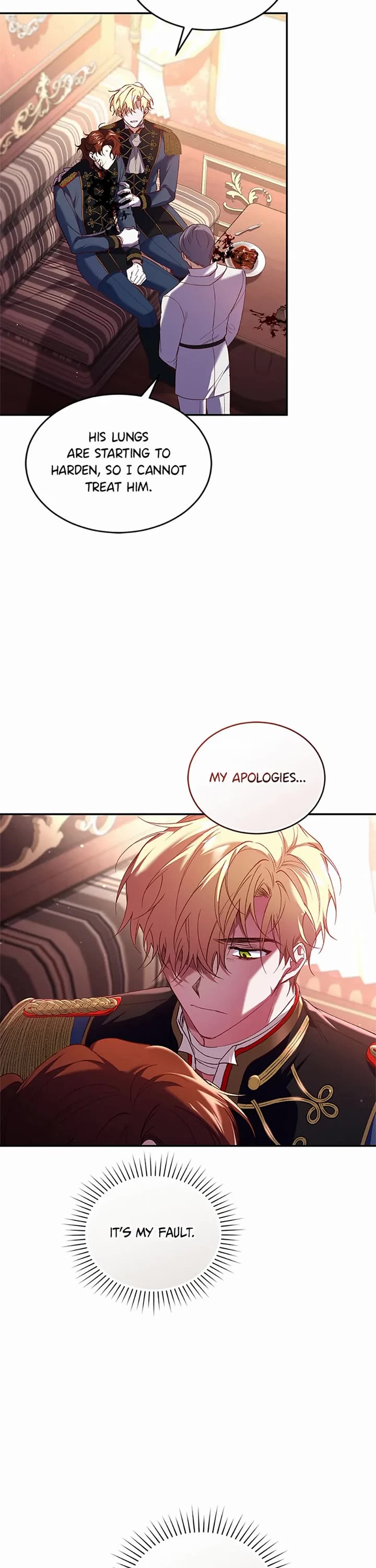 Resetting Lady chapter 58 page 2