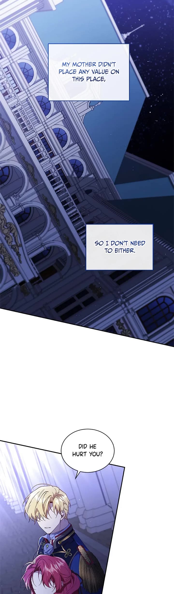 Resetting Lady chapter 58 page 25