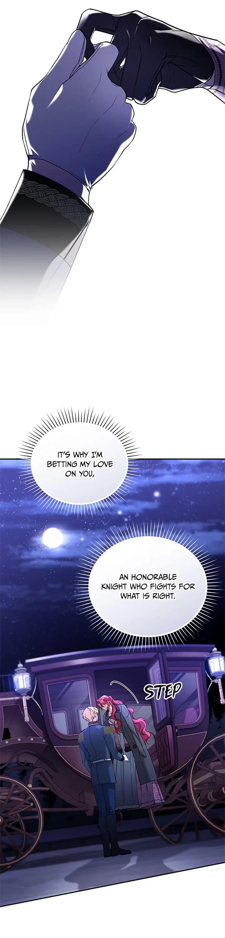 Resetting Lady chapter 58 page 28