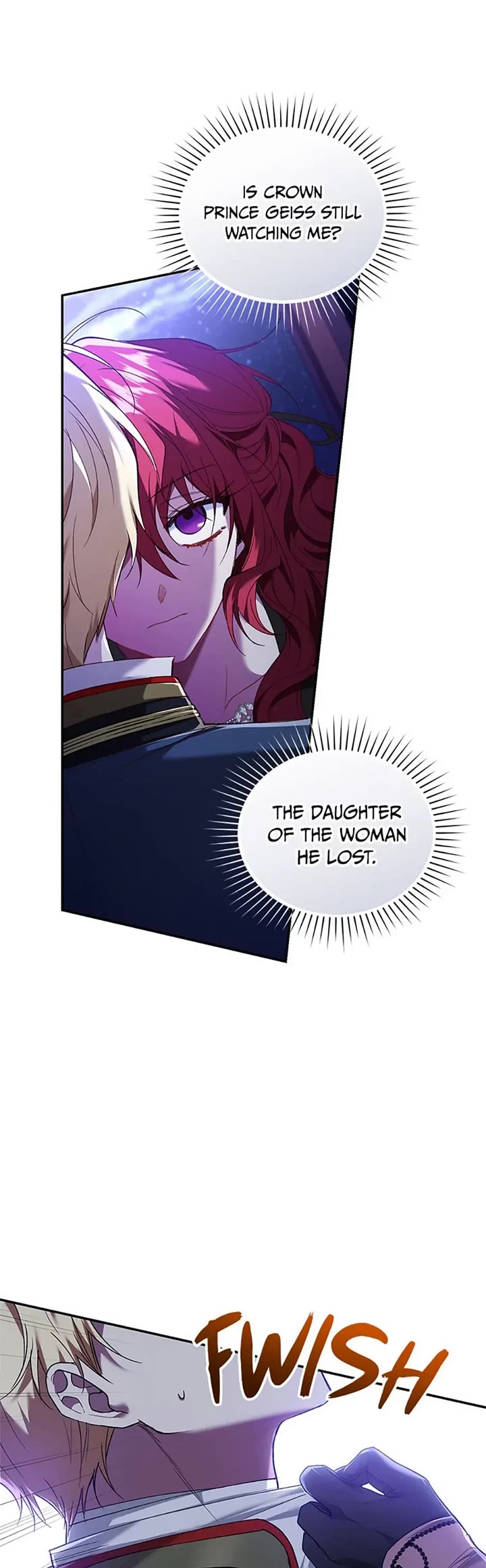 Resetting Lady chapter 58 page 29