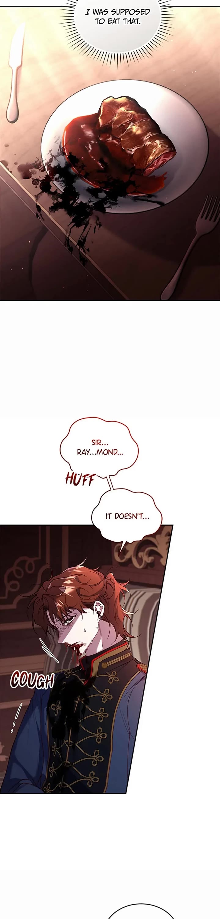 Resetting Lady chapter 58 page 3