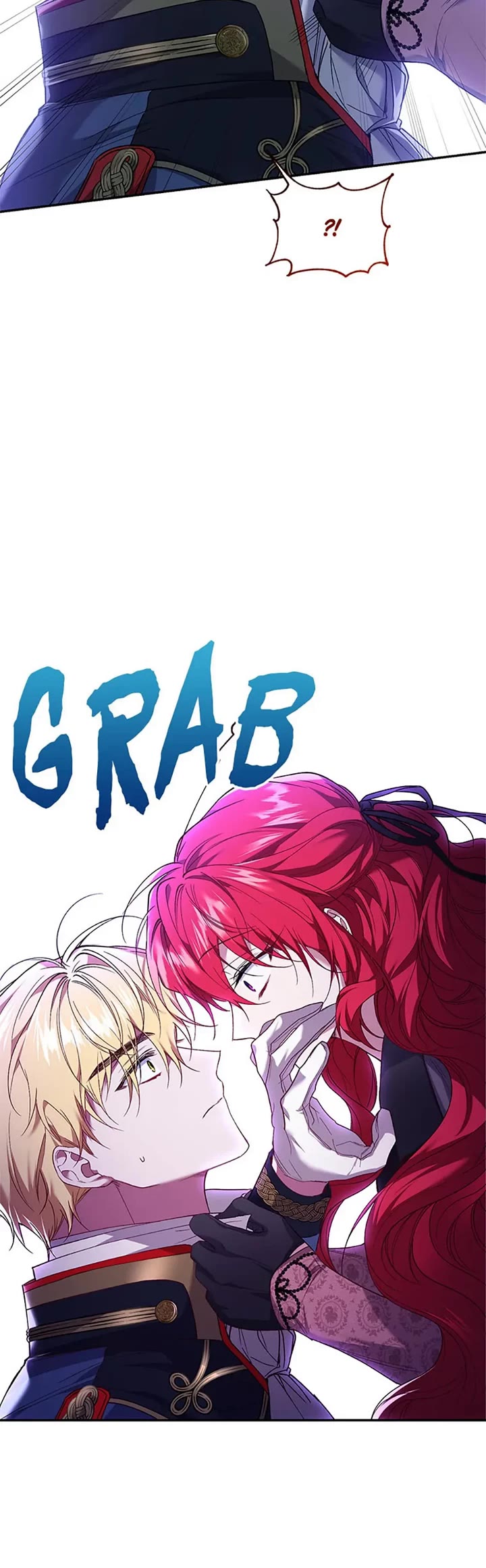 Resetting Lady chapter 58 page 30