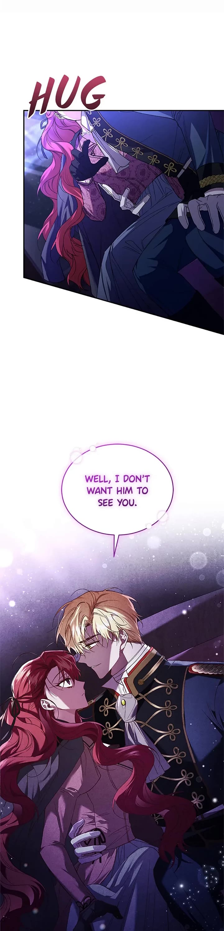 Resetting Lady chapter 58 page 34