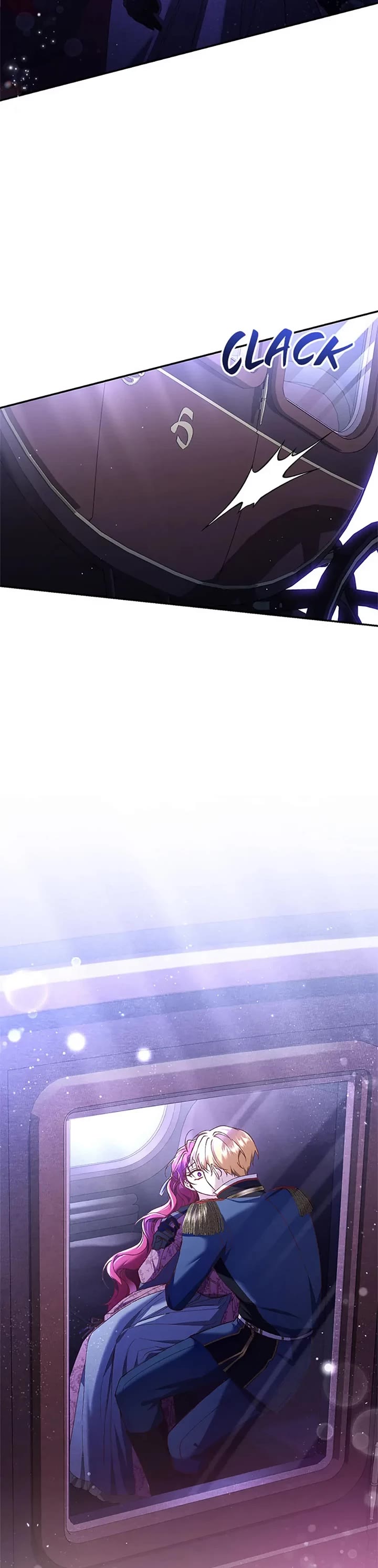 Resetting Lady chapter 58 page 35