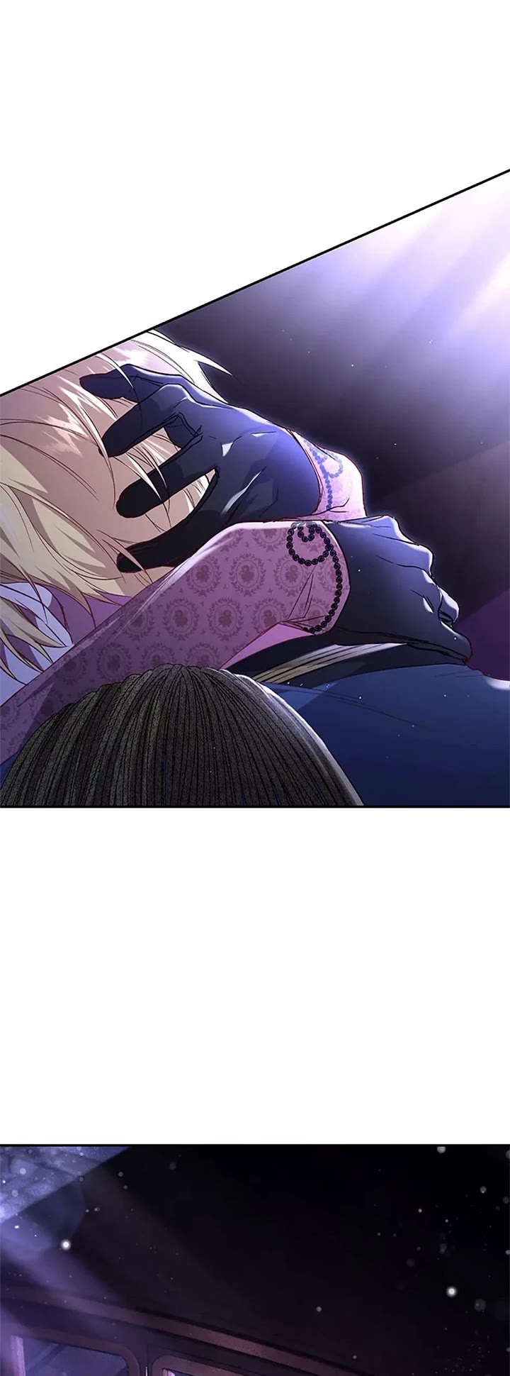 Resetting Lady chapter 58 page 37