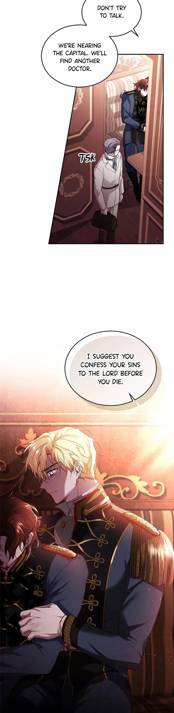 Resetting Lady chapter 58 page 4