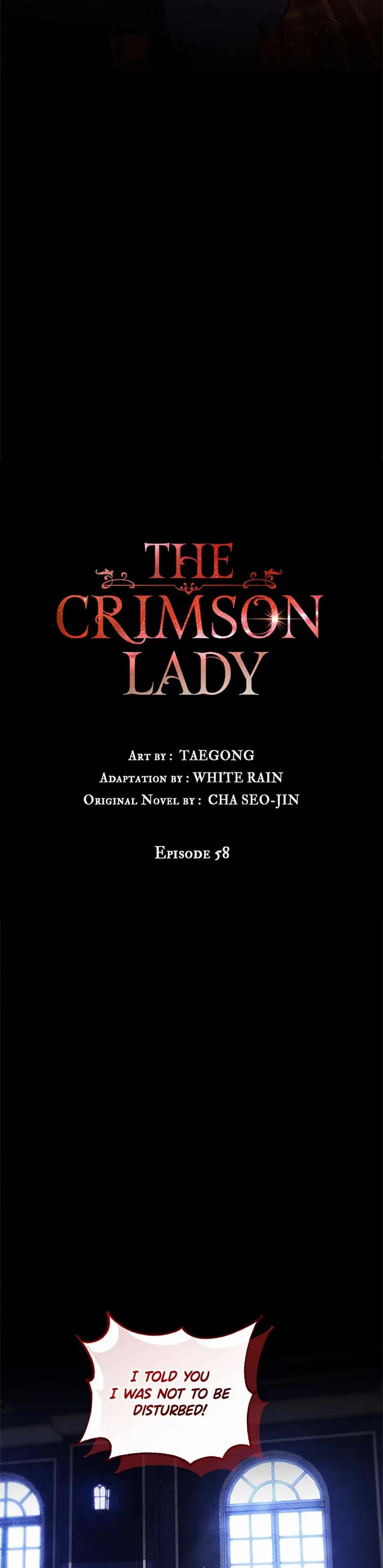 Resetting Lady chapter 58 page 5