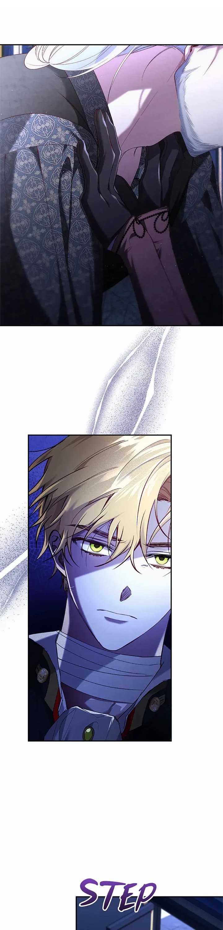 Resetting Lady chapter 58 page 7