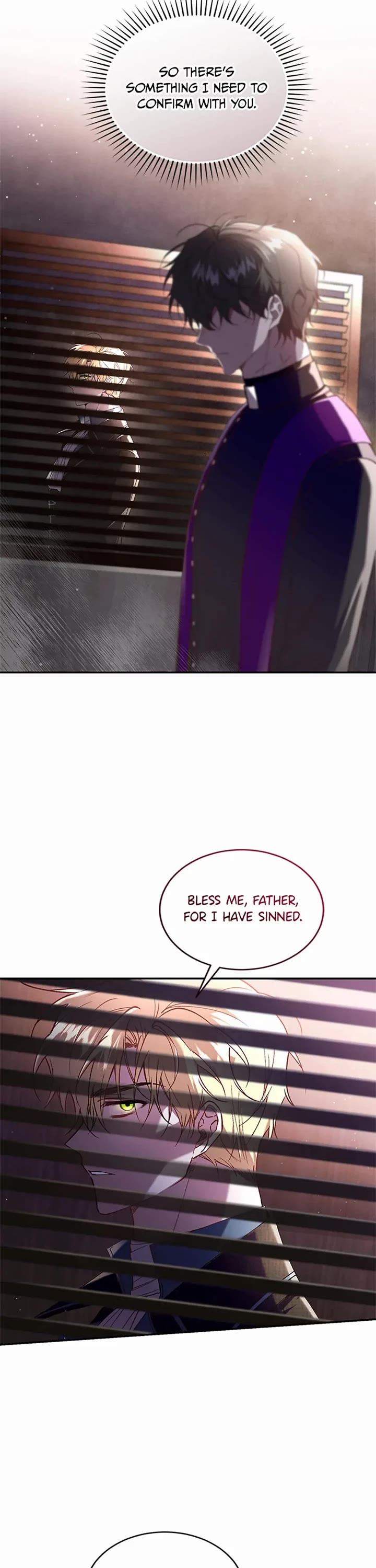 Resetting Lady chapter 59 page 13