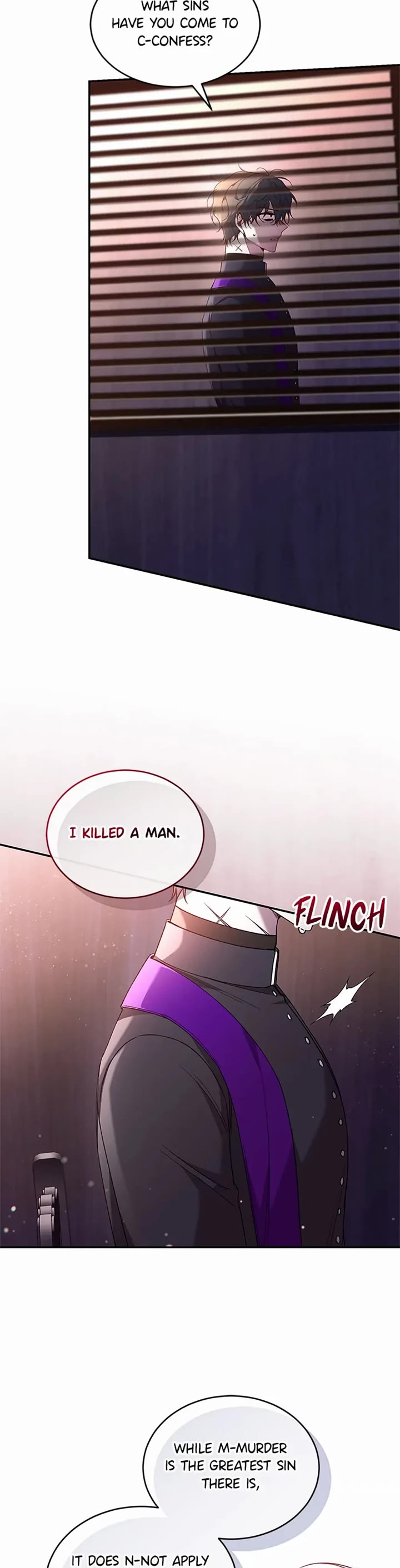 Resetting Lady chapter 59 page 14