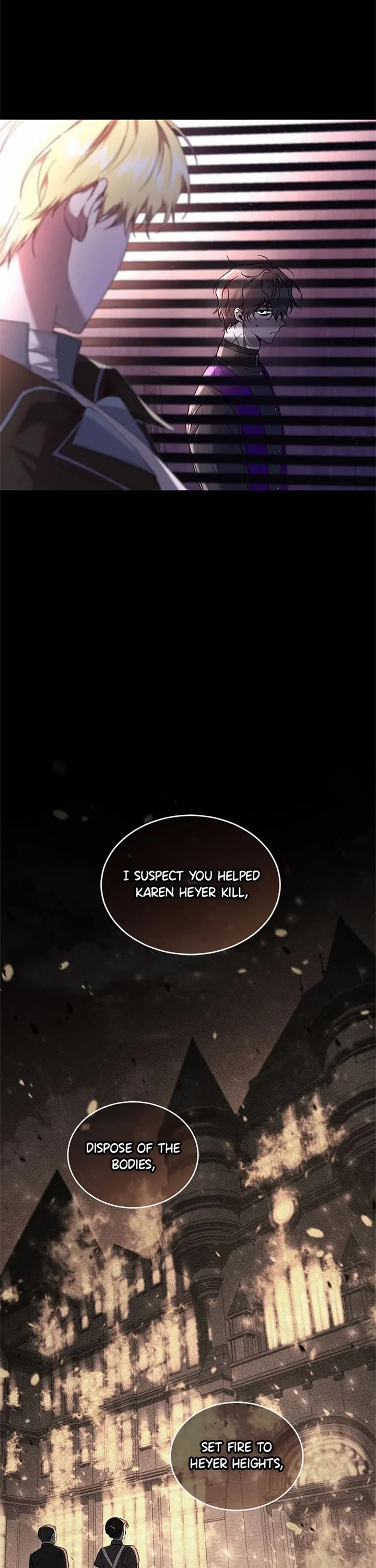 Resetting Lady chapter 59 page 17