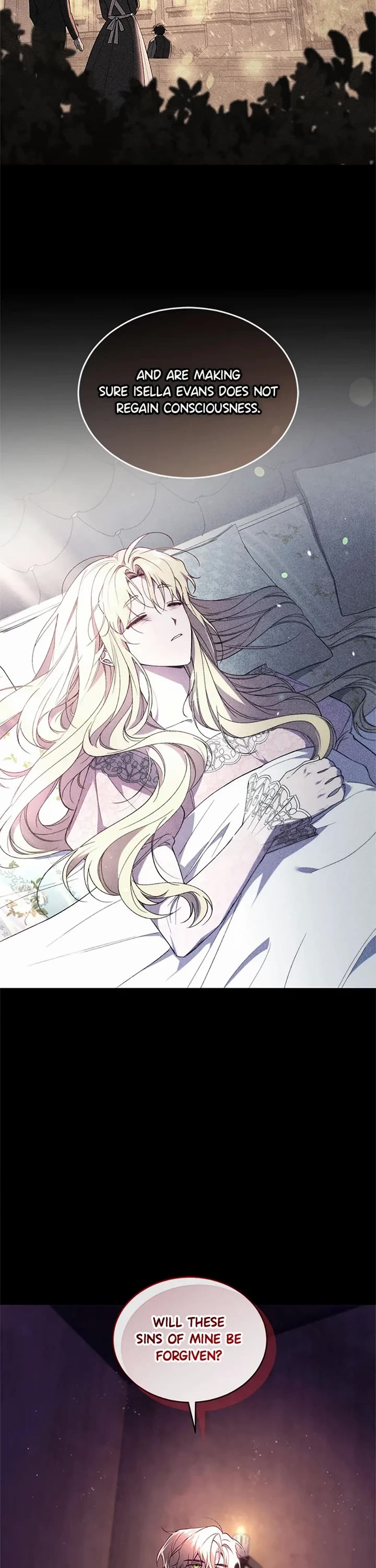 Resetting Lady chapter 59 page 18