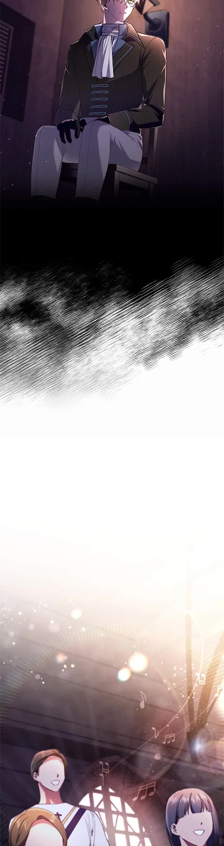 Resetting Lady chapter 59 page 19