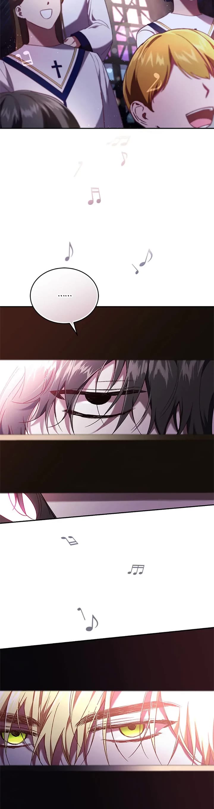 Resetting Lady chapter 59 page 20