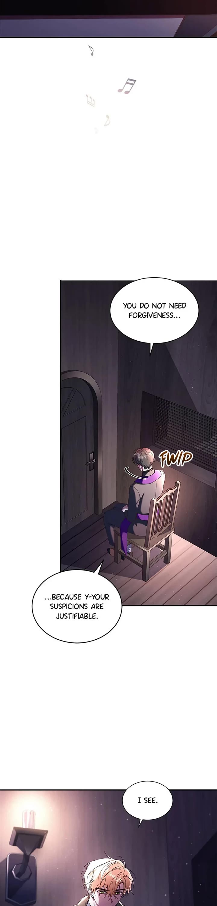 Resetting Lady chapter 59 page 21