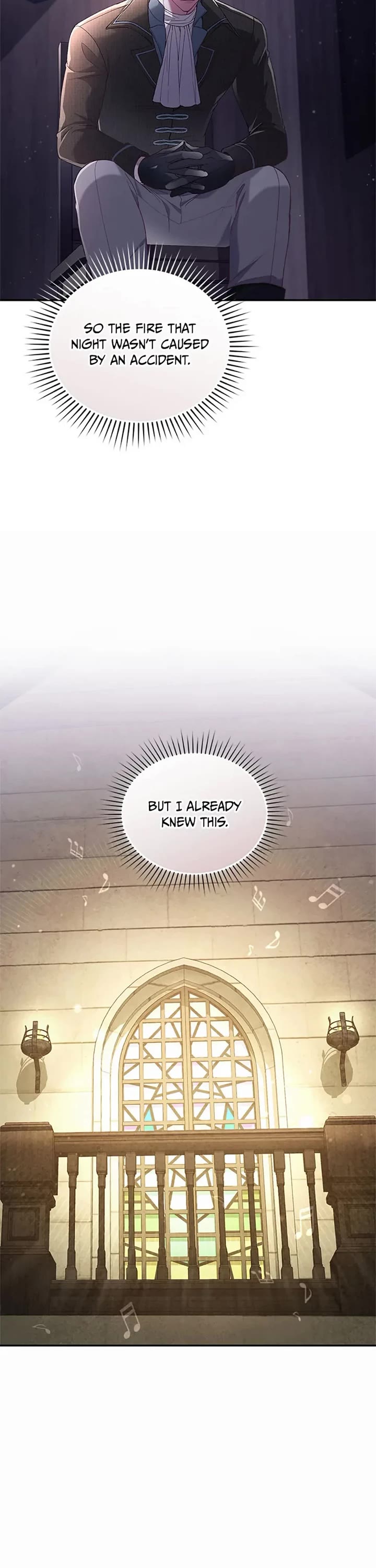 Resetting Lady chapter 59 page 22