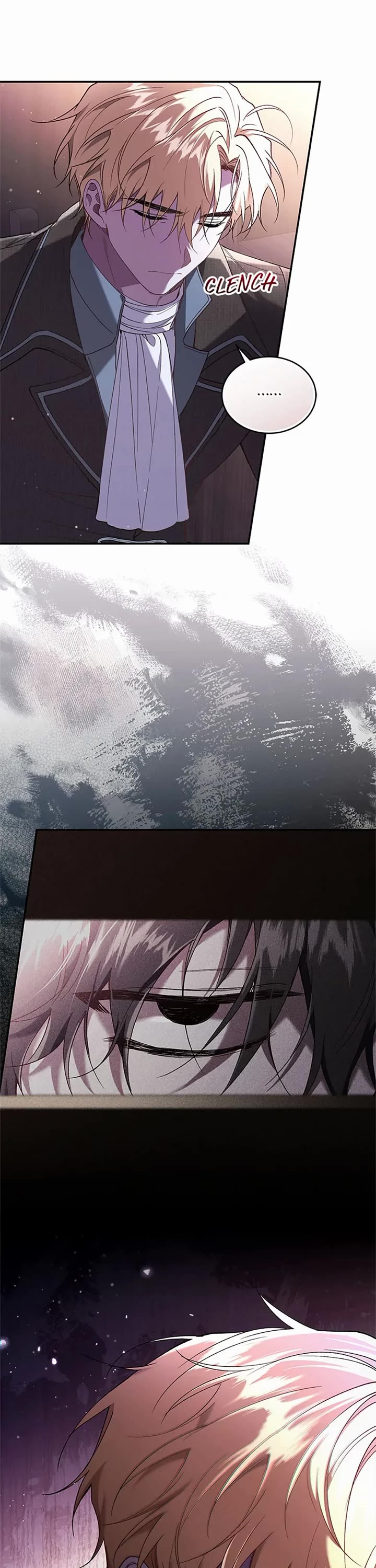 Resetting Lady chapter 59 page 23