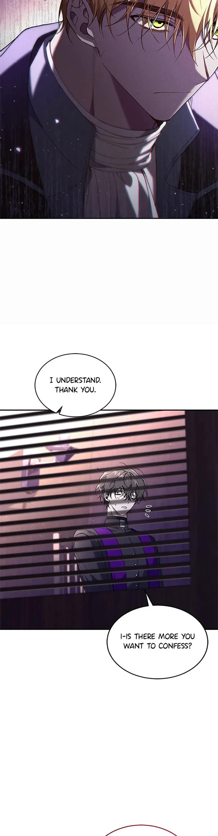 Resetting Lady chapter 59 page 24