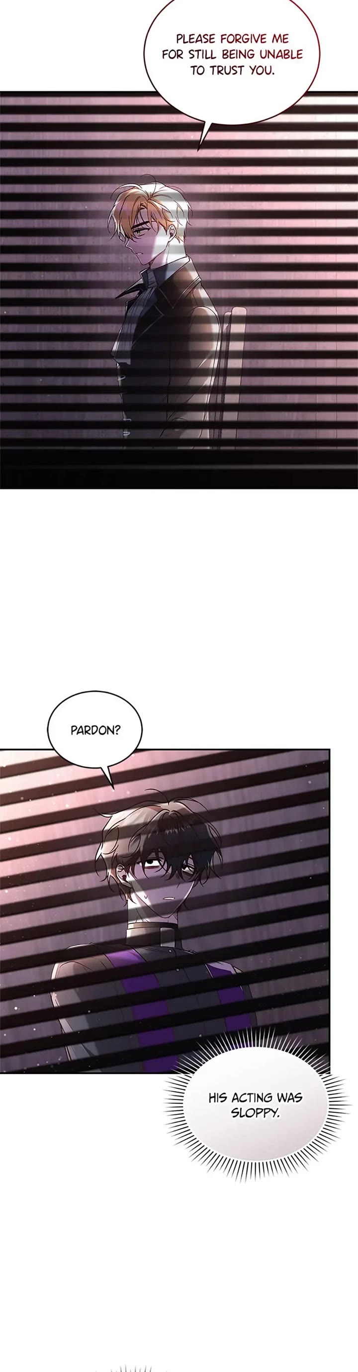 Resetting Lady chapter 59 page 25