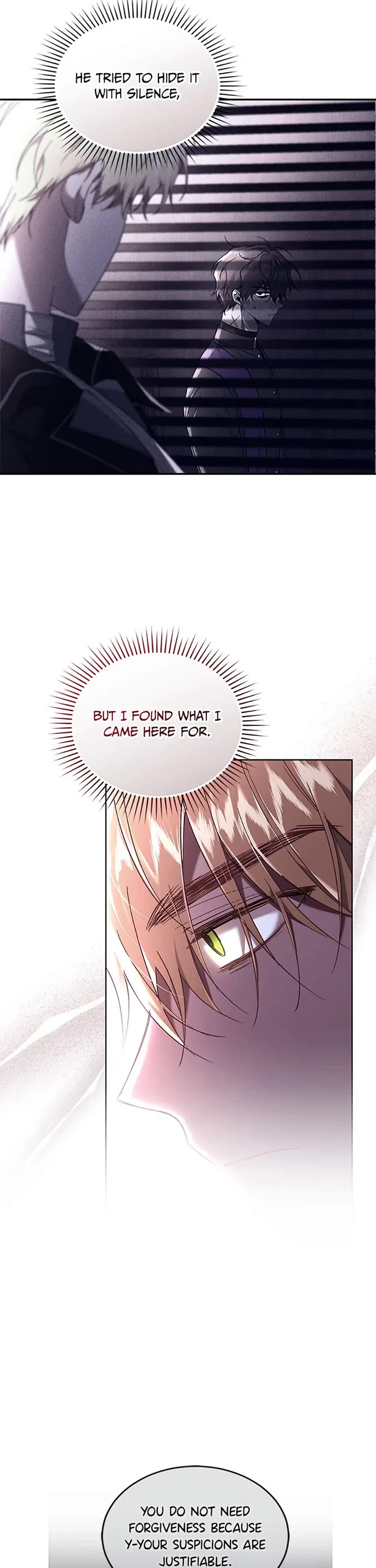 Resetting Lady chapter 59 page 26