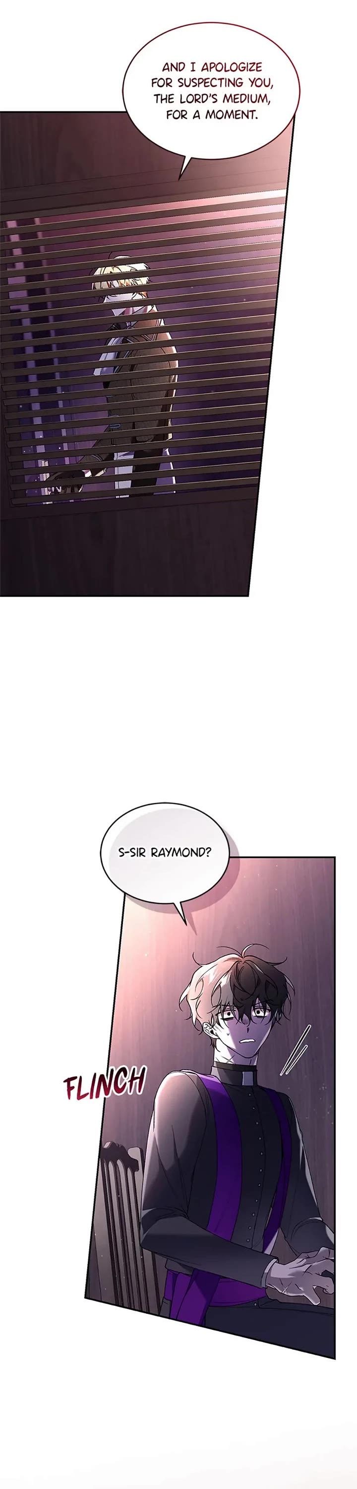 Resetting Lady chapter 59 page 28