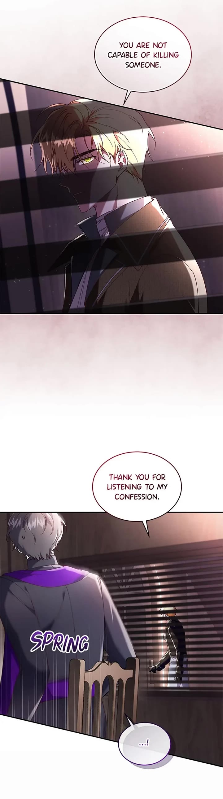 Resetting Lady chapter 59 page 29