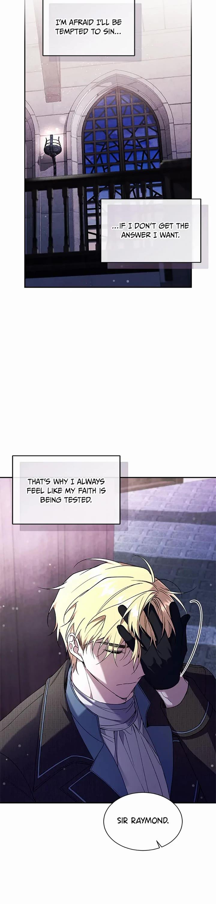 Resetting Lady chapter 59 page 3