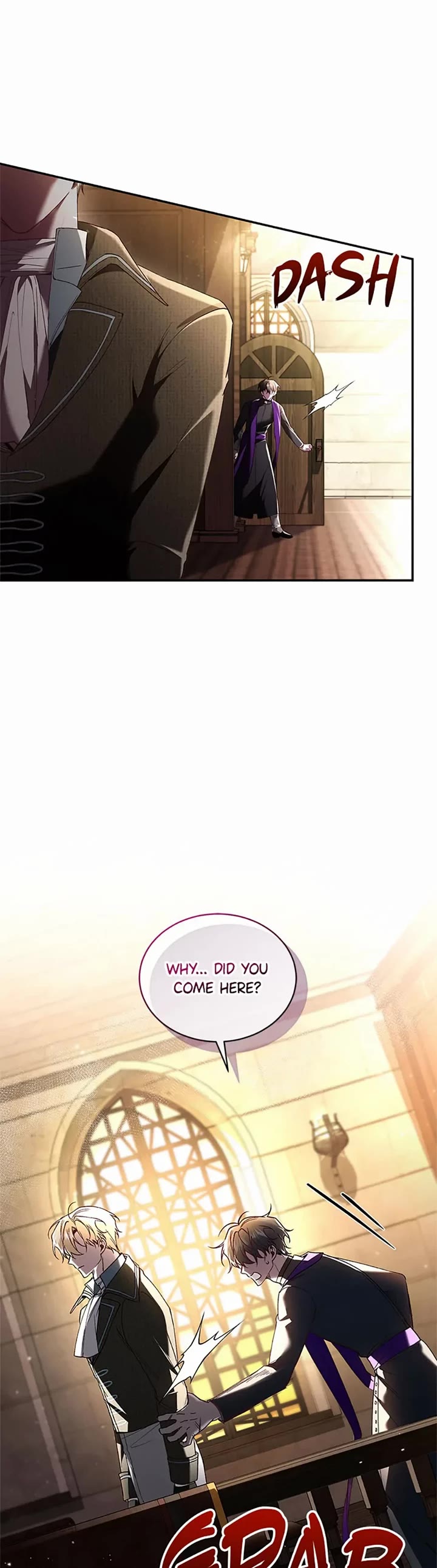 Resetting Lady chapter 59 page 30