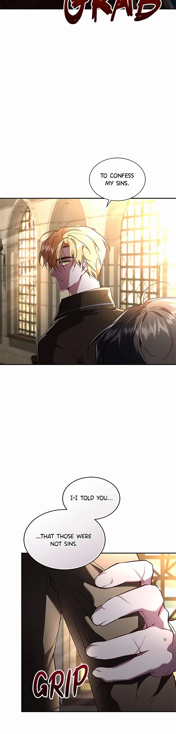 Resetting Lady chapter 59 page 31