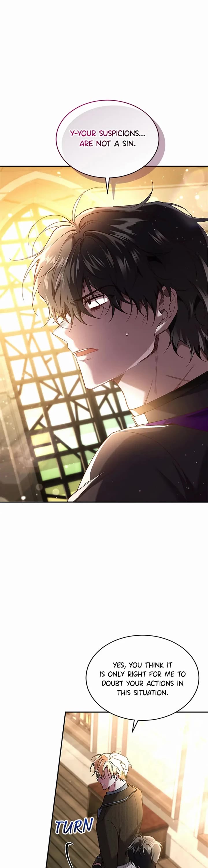 Resetting Lady chapter 59 page 32