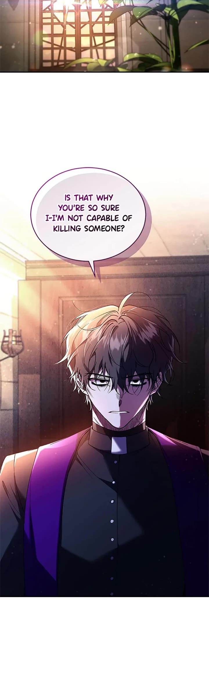 Resetting Lady chapter 59 page 34