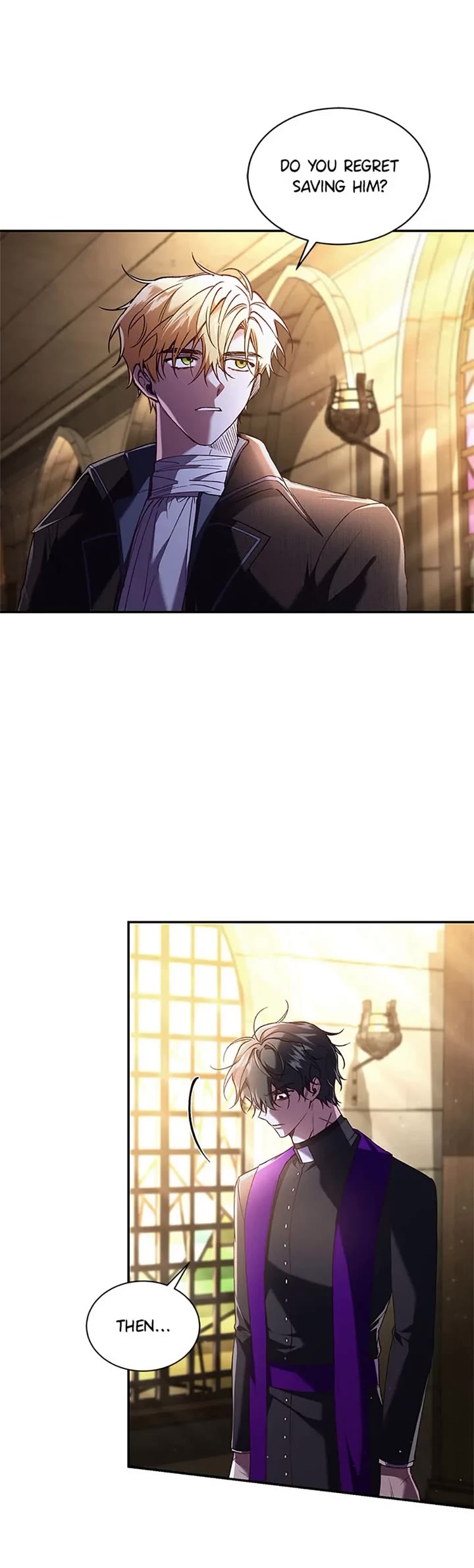 Resetting Lady chapter 59 page 35