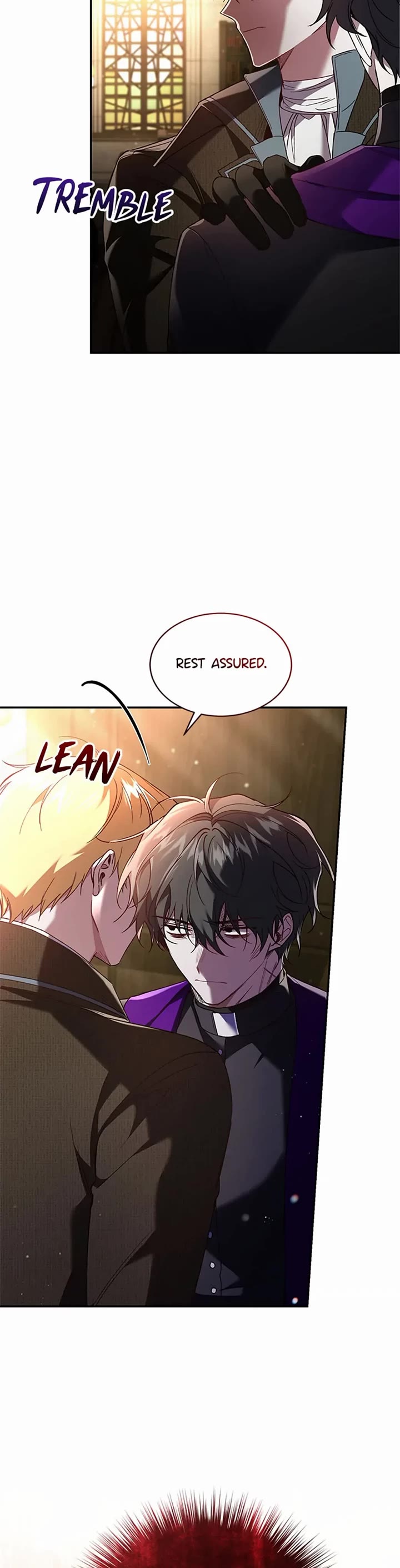 Resetting Lady chapter 59 page 37