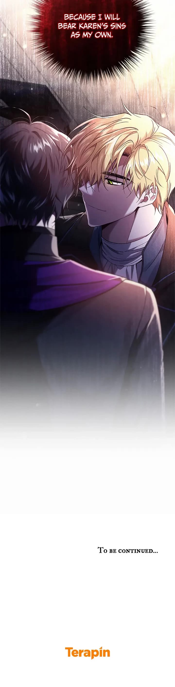 Resetting Lady chapter 59 page 38