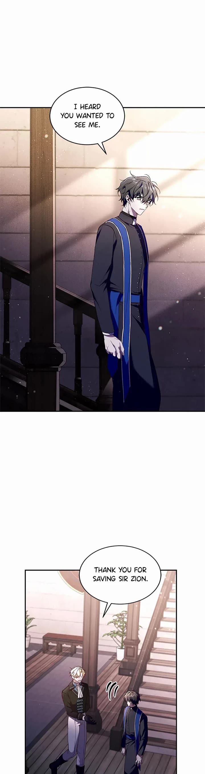 Resetting Lady chapter 59 page 4