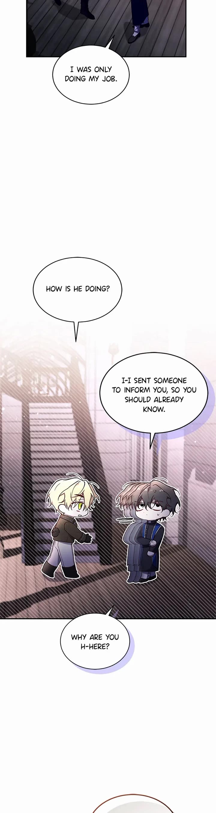 Resetting Lady chapter 59 page 5