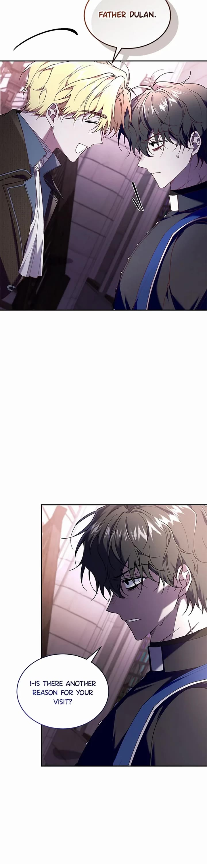 Resetting Lady chapter 59 page 6