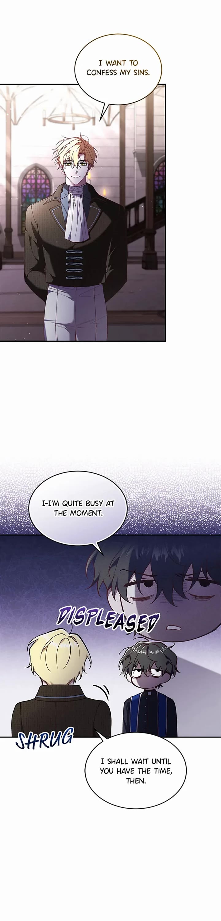 Resetting Lady chapter 59 page 7