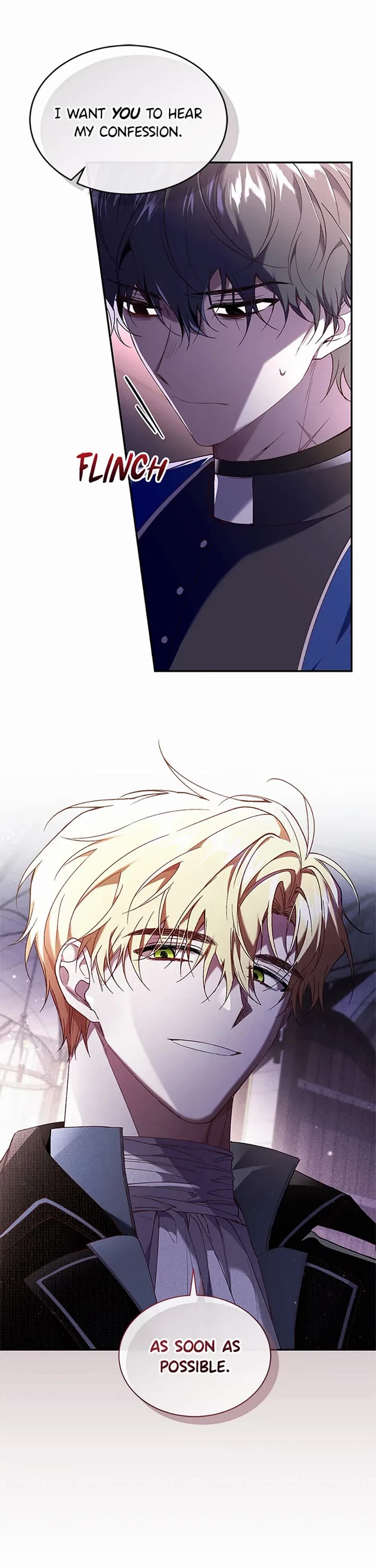 Resetting Lady chapter 59 page 8