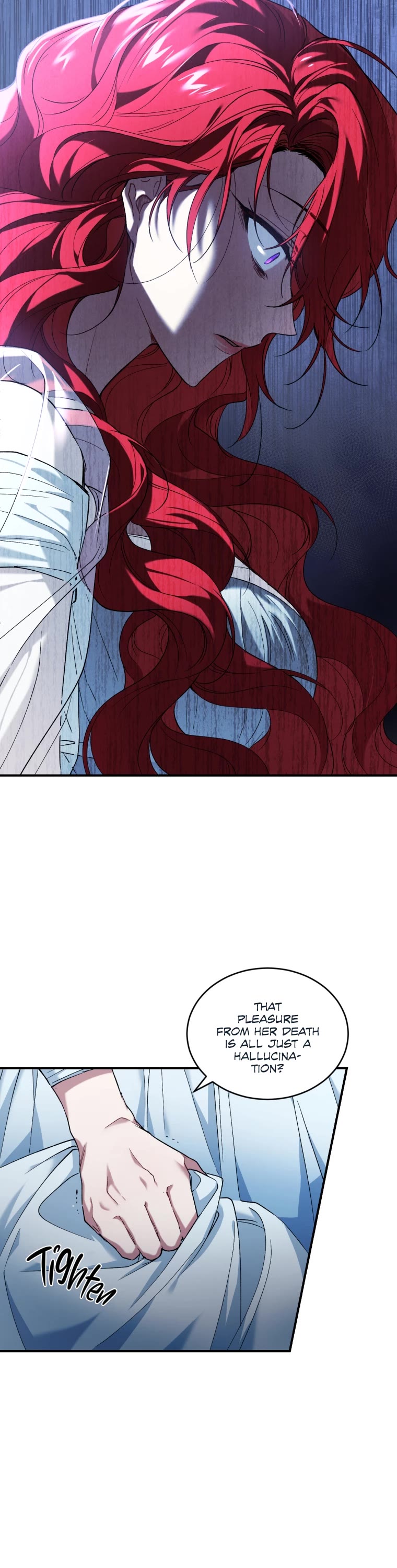 Resetting Lady chapter 6 page 2