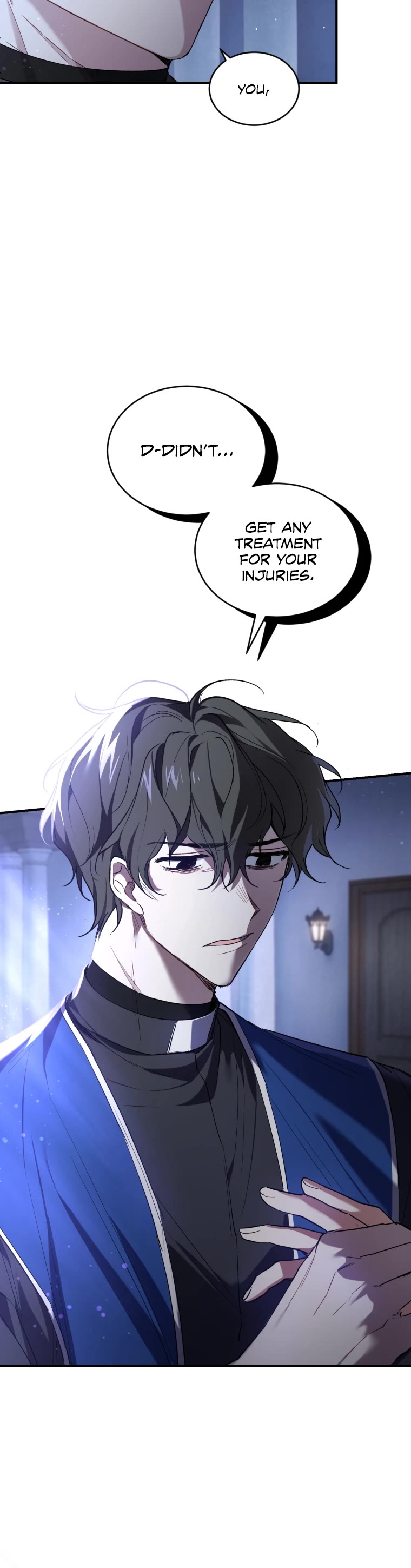 Resetting Lady chapter 6 page 20