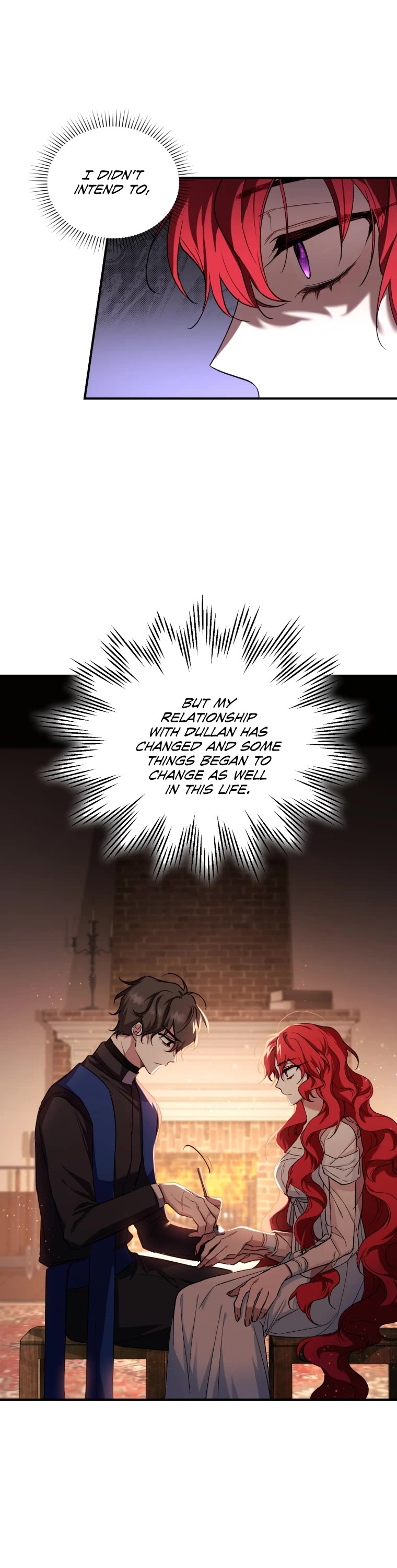 Resetting Lady chapter 6 page 23