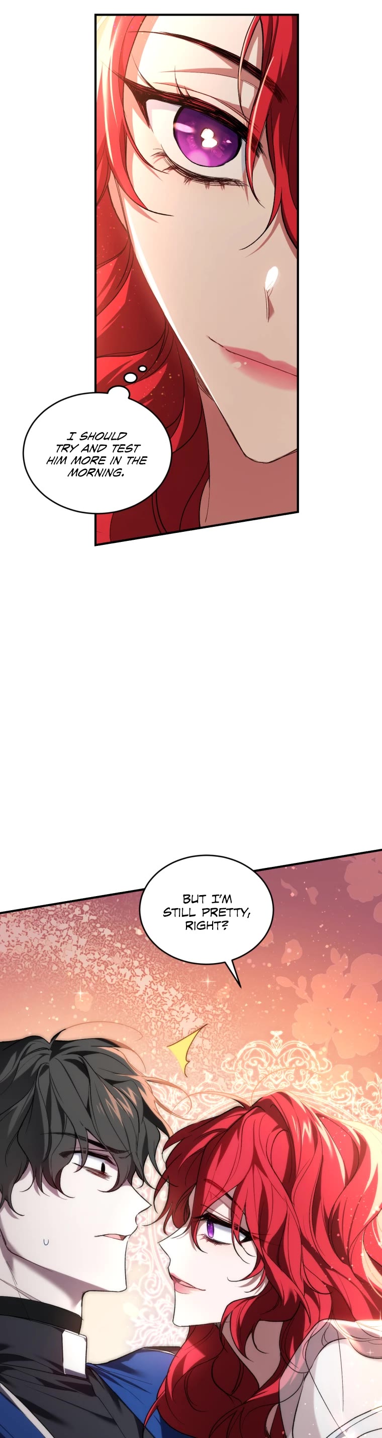 Resetting Lady chapter 6 page 24