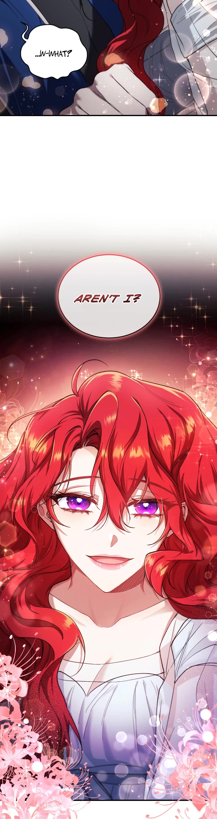 Resetting Lady chapter 6 page 25