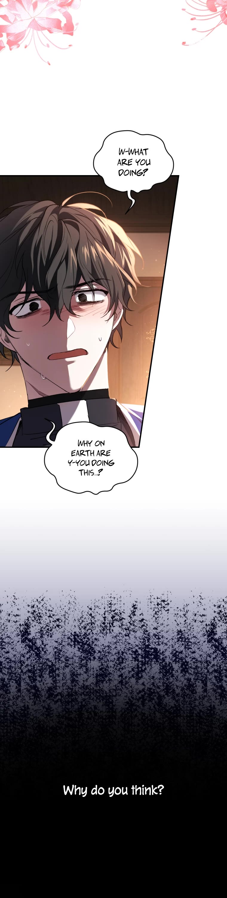 Resetting Lady chapter 6 page 26