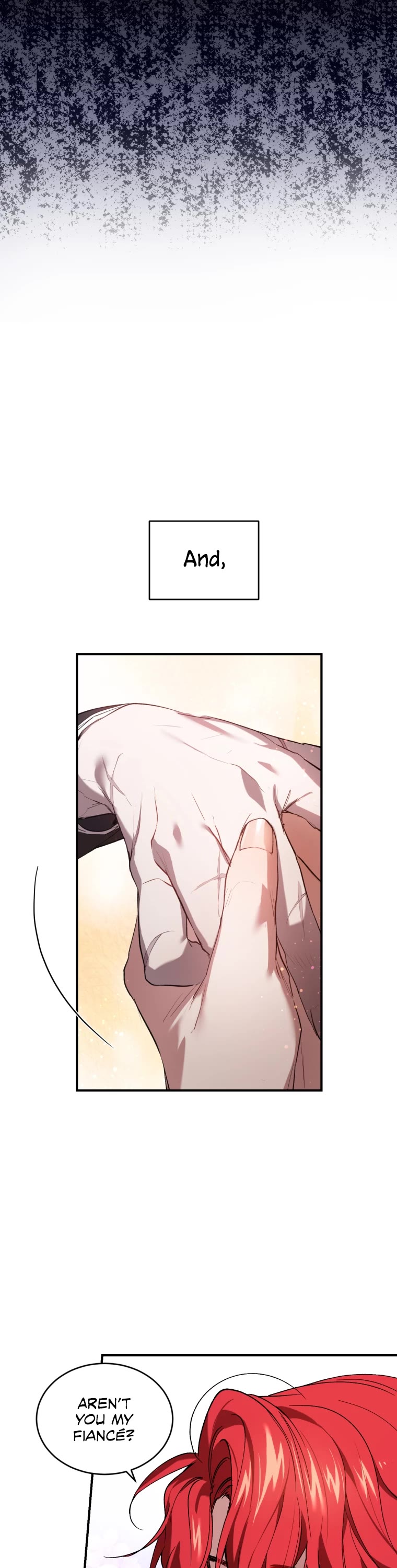 Resetting Lady chapter 6 page 28