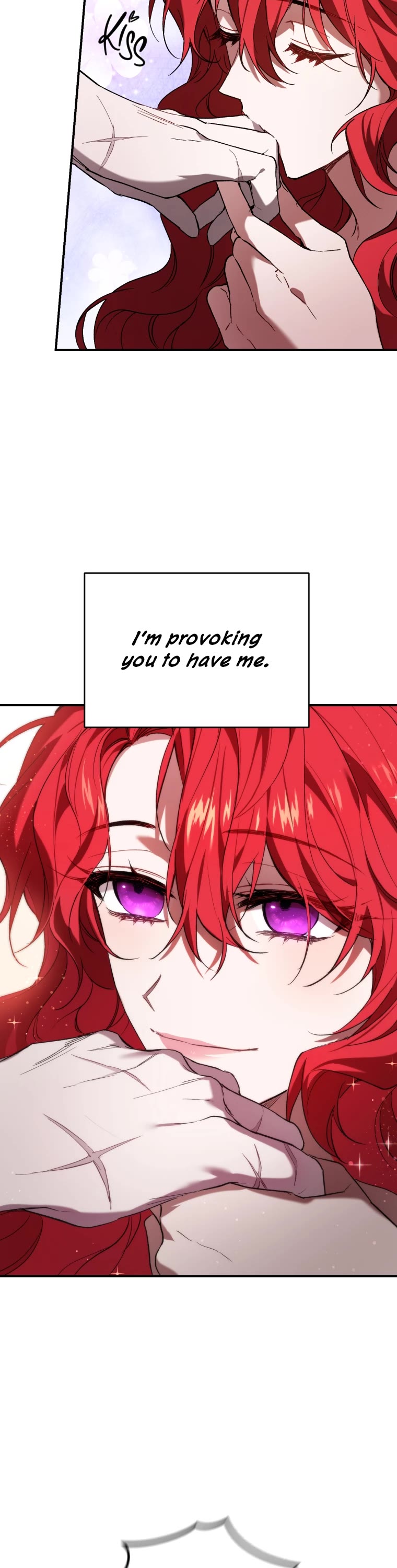 Resetting Lady chapter 6 page 29