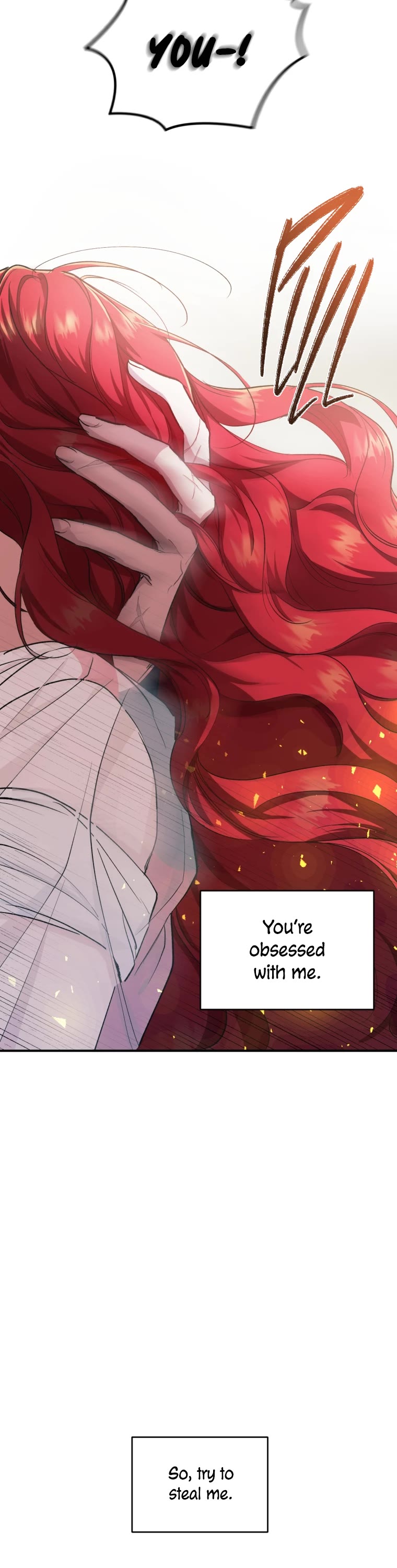 Resetting Lady chapter 6 page 30