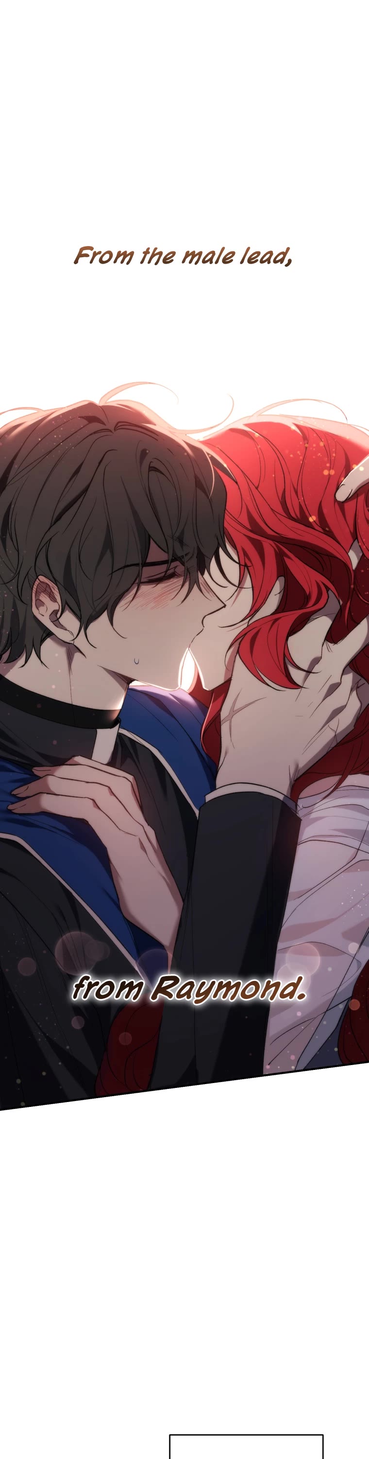 Resetting Lady chapter 6 page 31